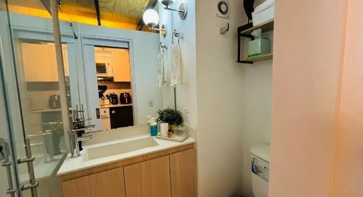 If304 Hermoso Apartamento Chapinero Bogota Dc Apartment