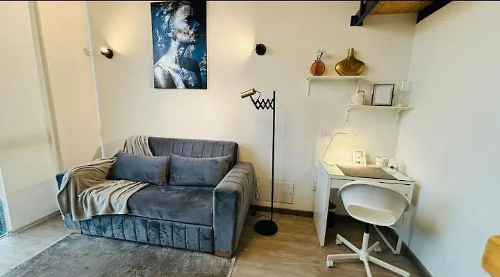 If304 Hermoso Apartamento Chapinero Bogota Dc 0*,  Colombia