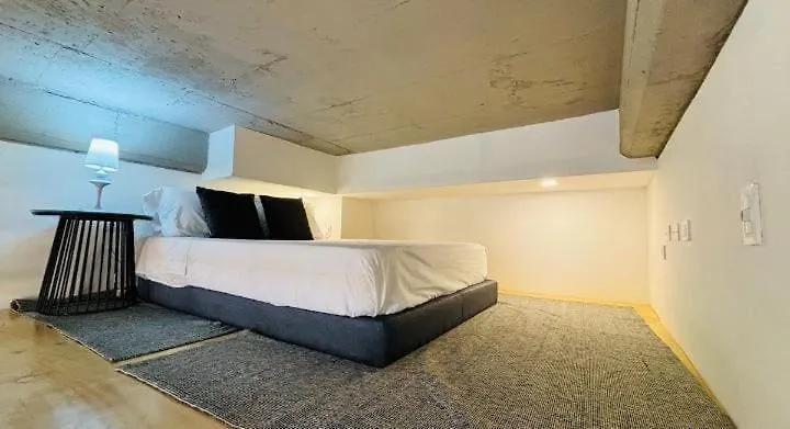 Apartment If304 Hermoso Apartamento Chapinero Bogota Dc
